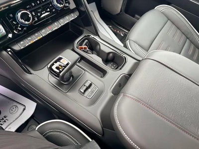 2026 GMC Sierra 1500 Crew Cab Short Box 4-Wheel Drive AT4X