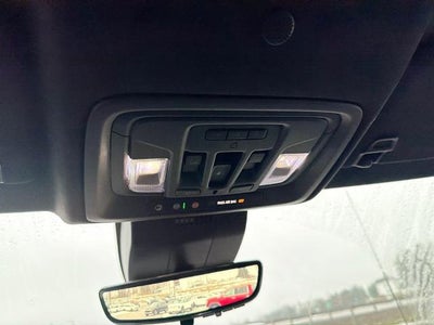 2026 GMC Sierra 1500 Crew Cab Short Box 4-Wheel Drive AT4X