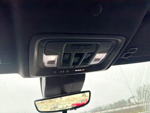 2026 GMC Sierra 1500 Crew Cab Short Box 4-Wheel Drive AT4X