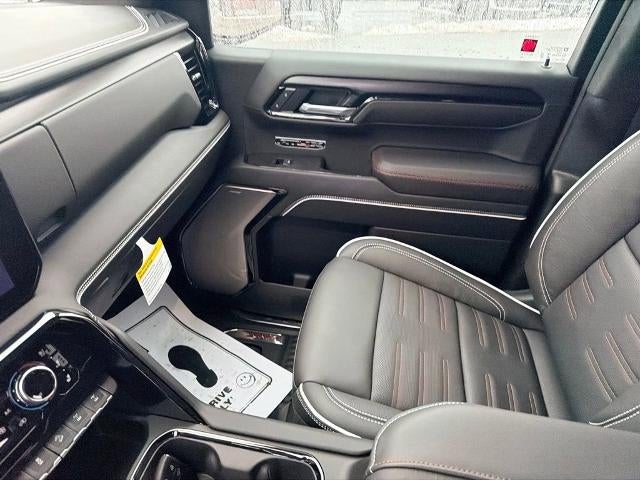 2026 GMC Sierra 1500 Crew Cab Short Box 4-Wheel Drive AT4X