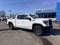 2026 GMC Sierra 1500 Crew Cab Short Box 4-Wheel Drive AT4X