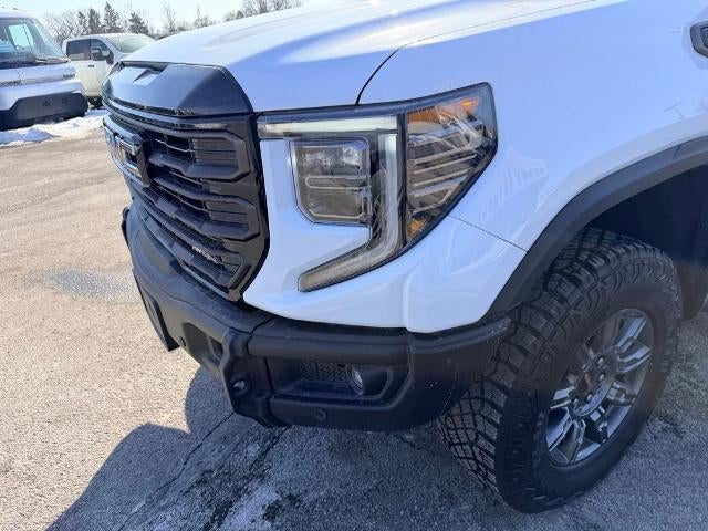 2026 GMC Sierra 1500 Crew Cab Short Box 4-Wheel Drive AT4X