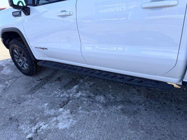 2026 GMC Sierra 1500 Crew Cab Short Box 4-Wheel Drive AT4X