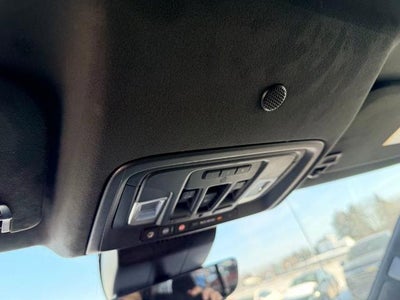 2026 GMC Sierra 1500 Crew Cab Short Box 4-Wheel Drive AT4X