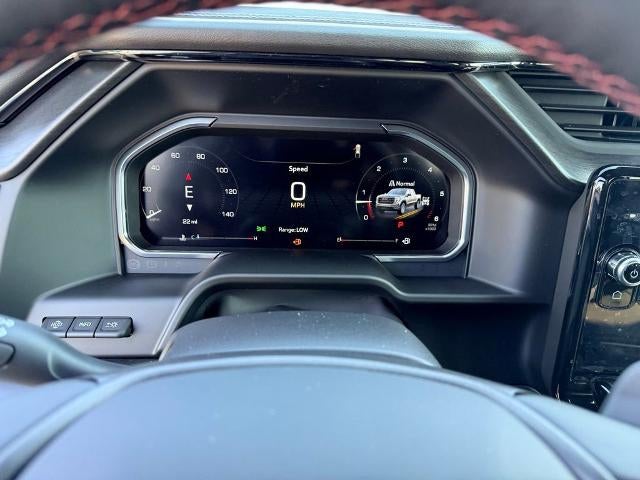 2026 GMC Sierra 1500 Crew Cab Short Box 4-Wheel Drive AT4X