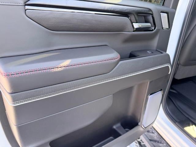 2026 GMC Sierra 1500 Crew Cab Short Box 4-Wheel Drive AT4X