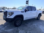 2026 GMC Sierra 1500 Crew Cab Short Box 4-Wheel Drive AT4X