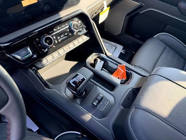 2026 GMC Sierra 1500 Crew Cab Short Box 4-Wheel Drive AT4X