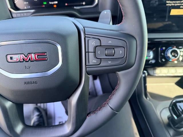 2026 GMC Sierra 1500 Crew Cab Short Box 4-Wheel Drive AT4X