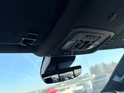 2026 GMC Sierra 1500 Crew Cab Short Box 4-Wheel Drive AT4X