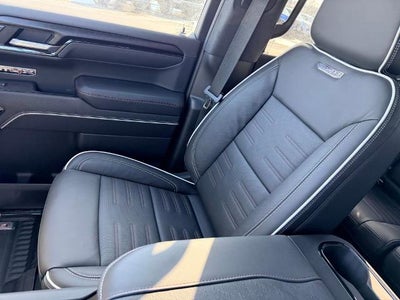 2026 GMC Sierra 1500 Crew Cab Short Box 4-Wheel Drive AT4X