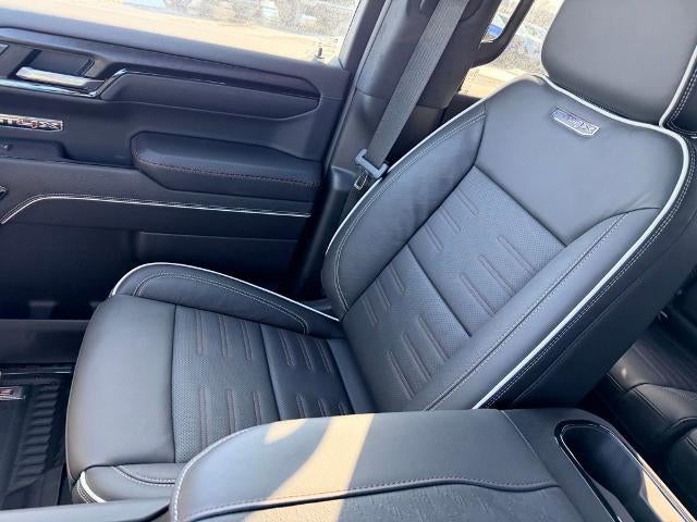 2026 GMC Sierra 1500 Crew Cab Short Box 4-Wheel Drive AT4X