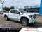 2026 GMC Sierra 1500 Crew Cab Short Box 4-Wheel Drive Denali