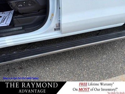 2026 GMC Sierra 1500 Crew Cab Short Box 4-Wheel Drive Denali