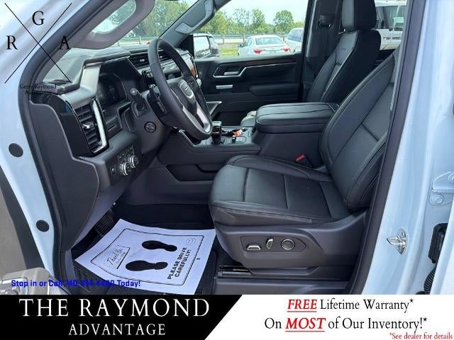 2026 GMC Sierra 1500 Crew Cab Short Box 4-Wheel Drive Denali