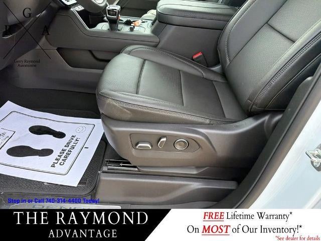2026 GMC Sierra 1500 Crew Cab Short Box 4-Wheel Drive Denali