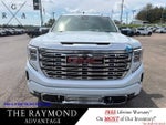 2026 GMC Sierra 1500 Crew Cab Short Box 4-Wheel Drive Denali