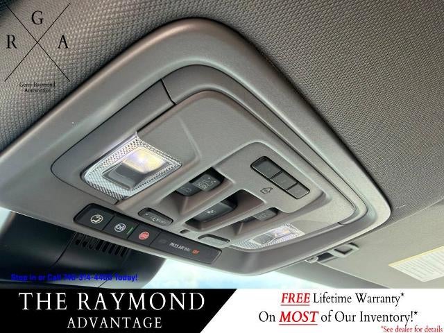 2026 GMC Sierra 1500 Crew Cab Short Box 4-Wheel Drive Denali
