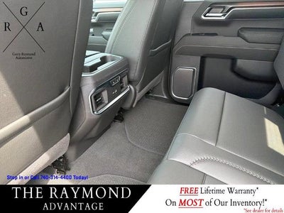 2026 GMC Sierra 1500 Crew Cab Short Box 4-Wheel Drive Denali