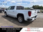 2026 GMC Sierra 1500 Crew Cab Short Box 4-Wheel Drive Denali