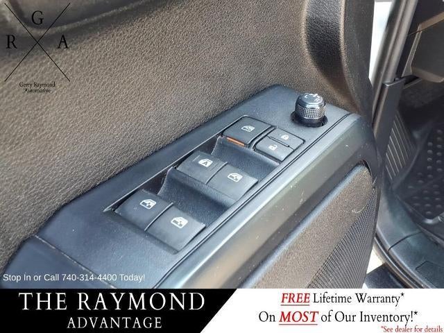 2022 Toyota Tacoma SR V6