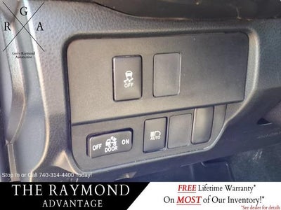 2022 Toyota Tacoma SR V6