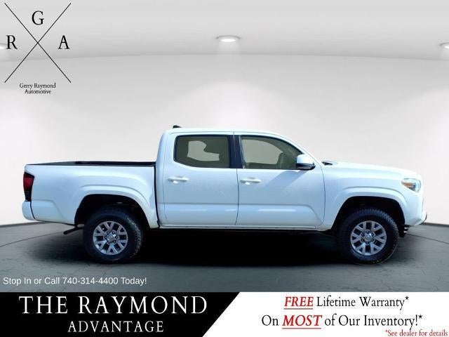 2022 Toyota Tacoma SR V6