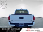 2022 Toyota Tacoma SR V6