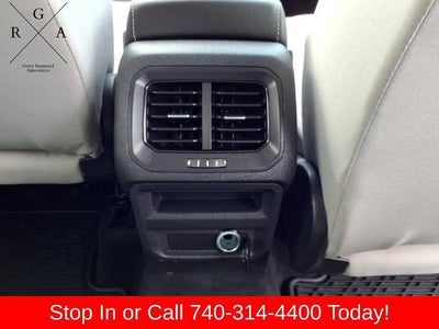 2023 Volkswagen Tiguan S