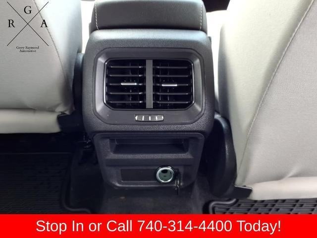 2023 Volkswagen Tiguan S