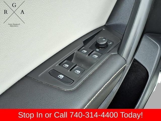 2023 Volkswagen Tiguan S