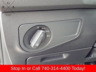 2023 Volkswagen Tiguan S