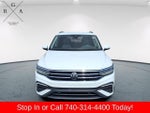 2023 Volkswagen Tiguan S
