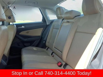2020 Volkswagen Jetta S