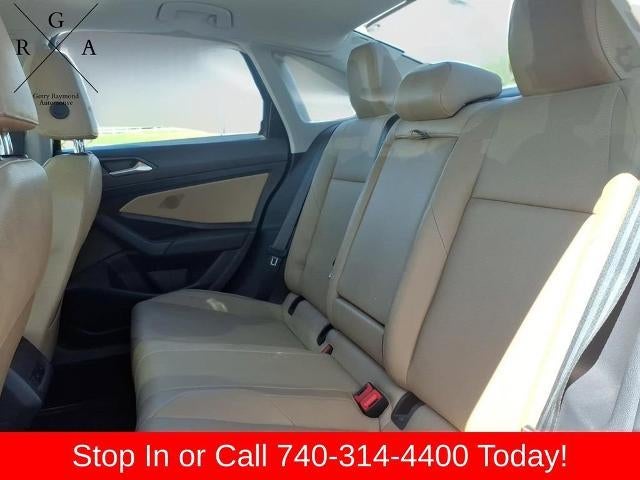 2020 Volkswagen Jetta S
