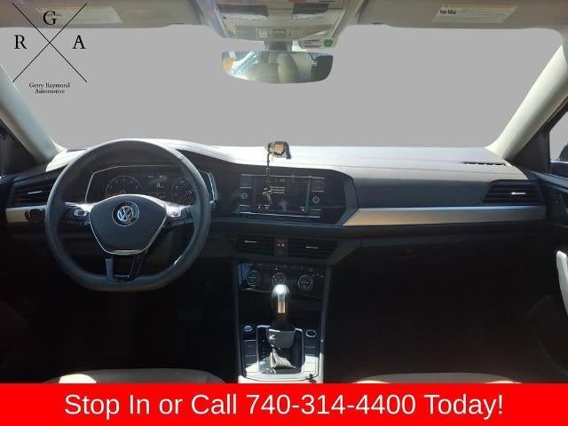 2020 Volkswagen Jetta S