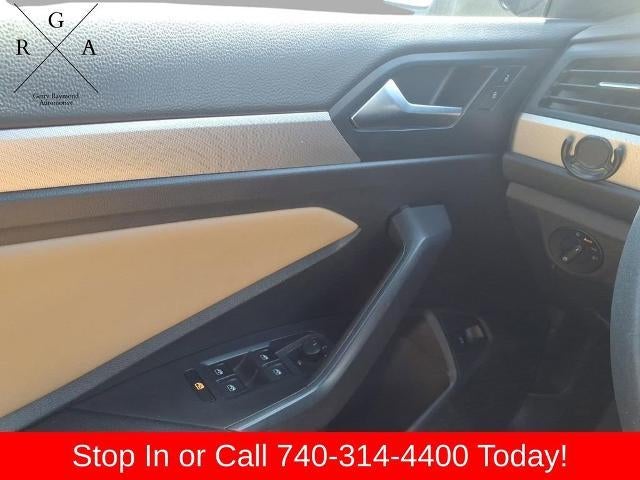 2020 Volkswagen Jetta S