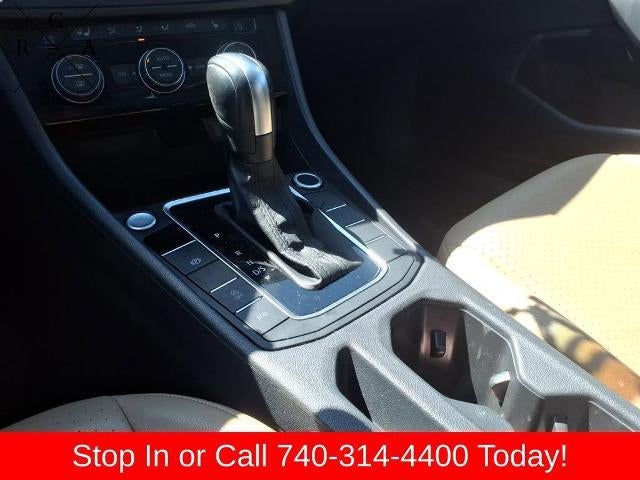 2020 Volkswagen Jetta S