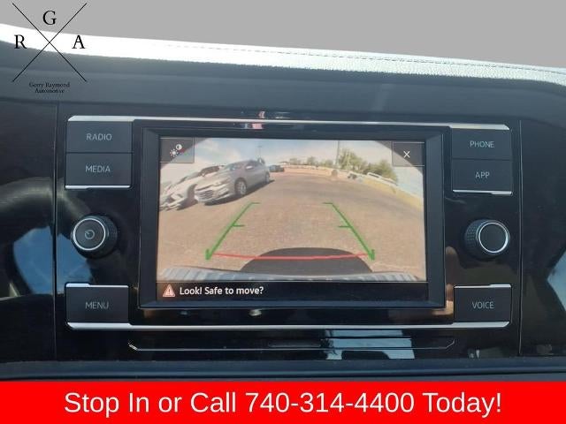 2020 Volkswagen Jetta S