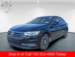 2020 Volkswagen Jetta S