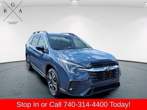 2024 Subaru Ascent Limited 7-Passenger