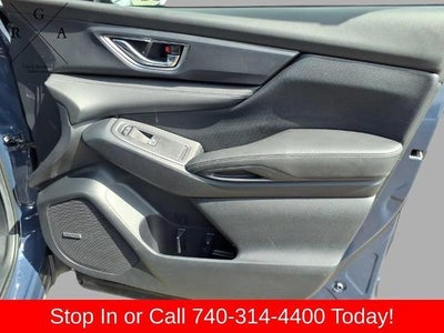 2024 Subaru Ascent Limited 7-Passenger