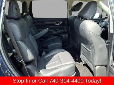 2024 Subaru Ascent Limited 7-Passenger