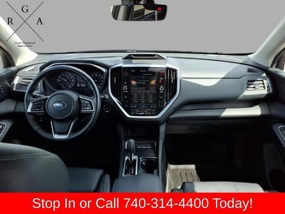 2024 Subaru Ascent Limited 7-Passenger