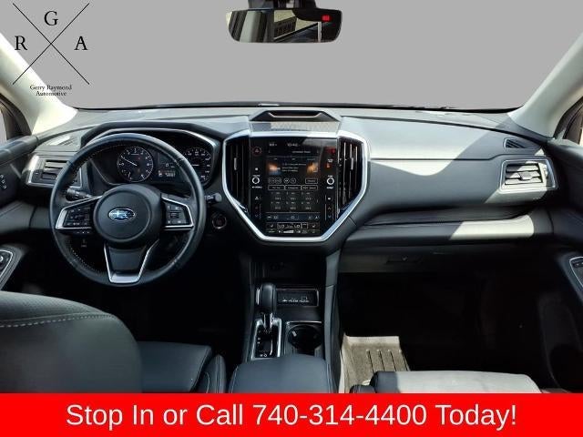 2024 Subaru Ascent Limited 7-Passenger