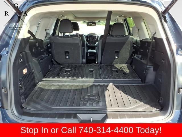 2024 Subaru Ascent Limited 7-Passenger