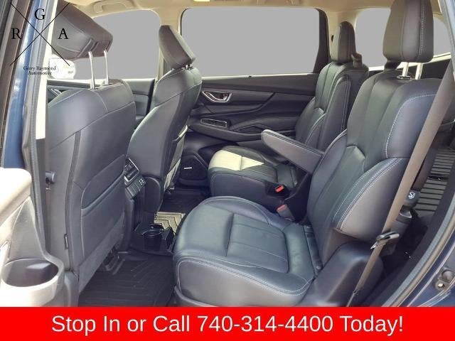 2024 Subaru Ascent Limited 7-Passenger