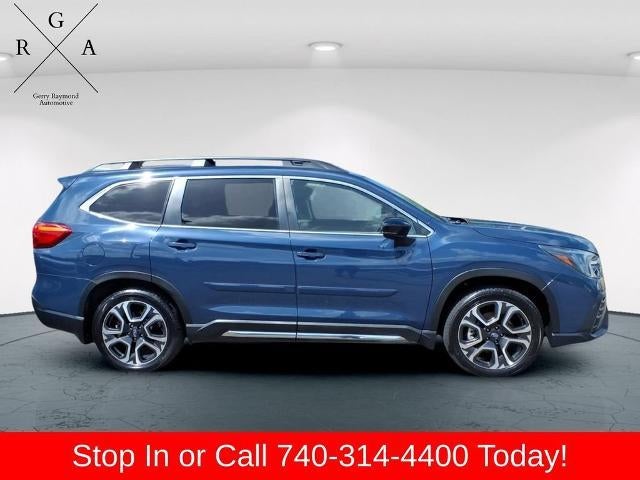 2024 Subaru Ascent Limited 7-Passenger