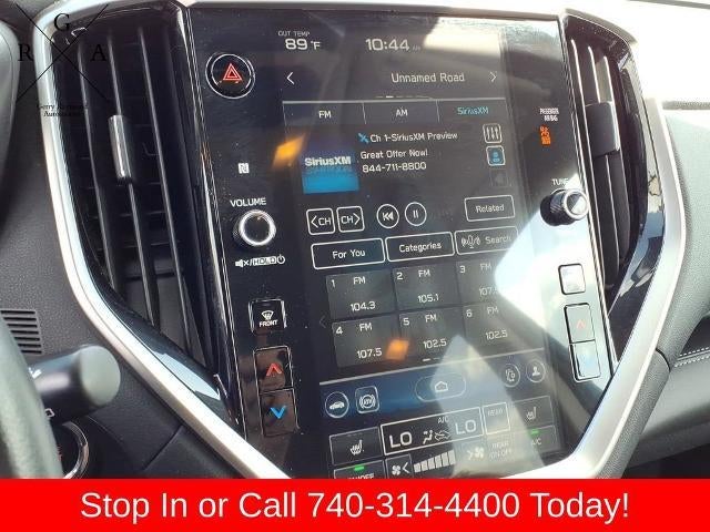 2024 Subaru Ascent Limited 7-Passenger
