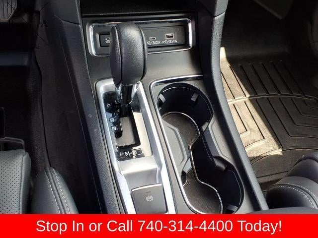 2024 Subaru Ascent Limited 7-Passenger